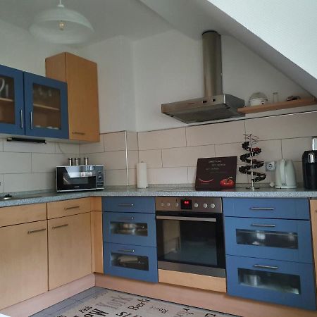 Apartment Binnenhafen دوسبرغ المظهر الخارجي الصورة