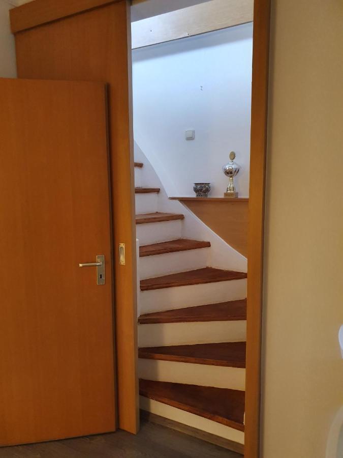 Apartment Binnenhafen دوسبرغ المظهر الخارجي الصورة