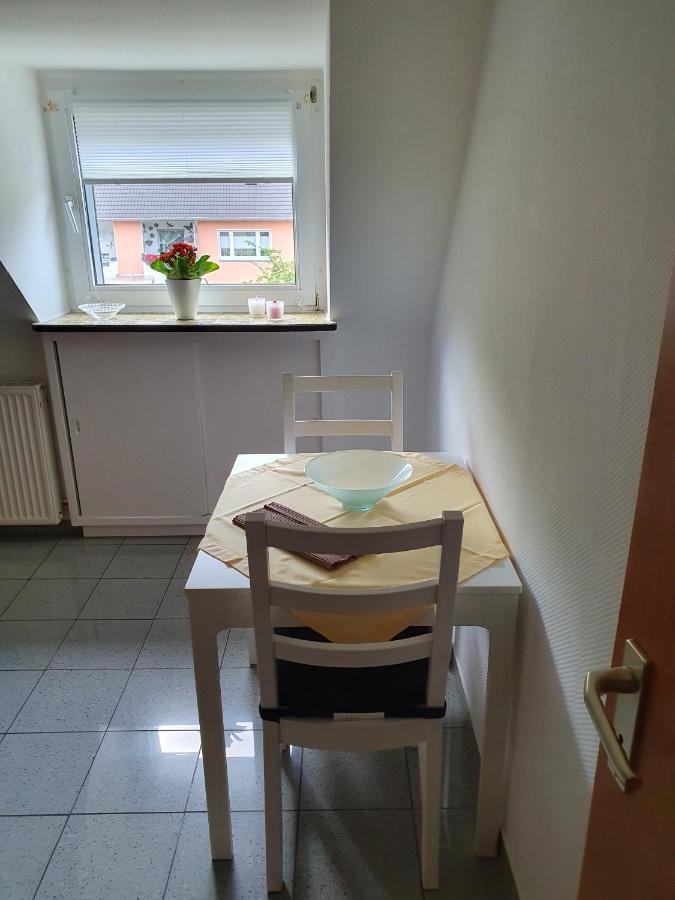 Apartment Binnenhafen دوسبرغ المظهر الخارجي الصورة