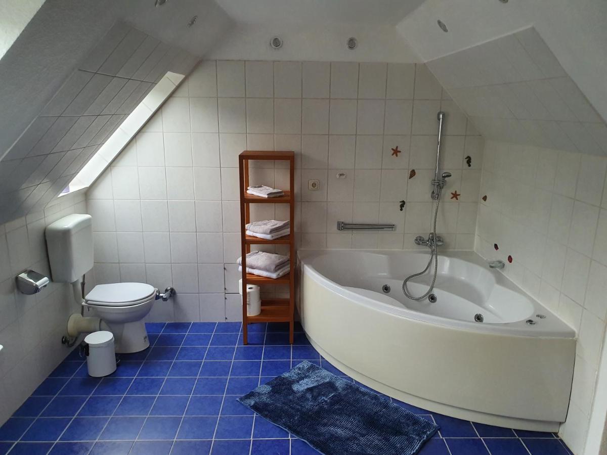 Apartment Binnenhafen دوسبرغ المظهر الخارجي الصورة