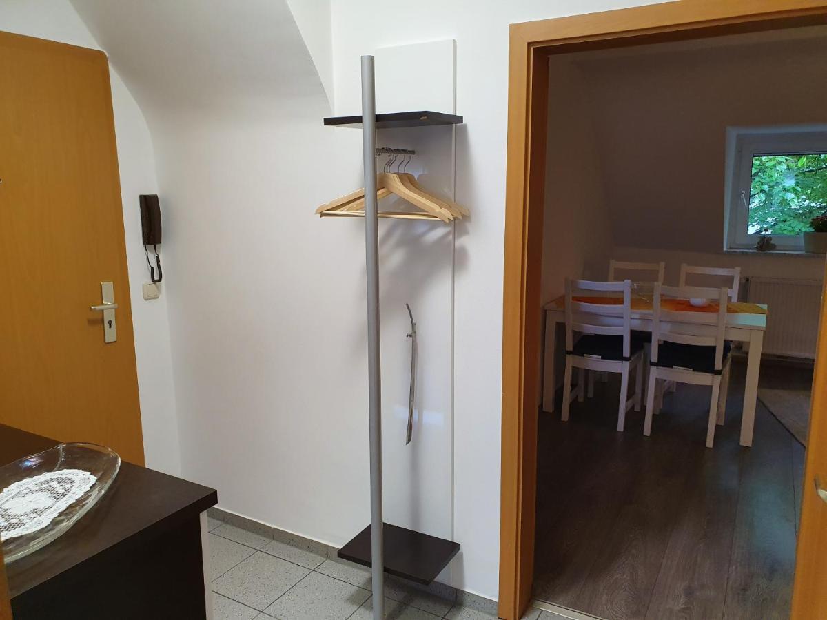 Apartment Binnenhafen دوسبرغ المظهر الخارجي الصورة