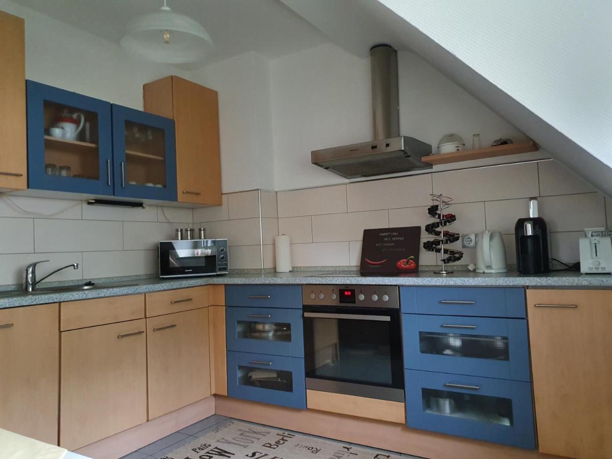Apartment Binnenhafen دوسبرغ المظهر الخارجي الصورة