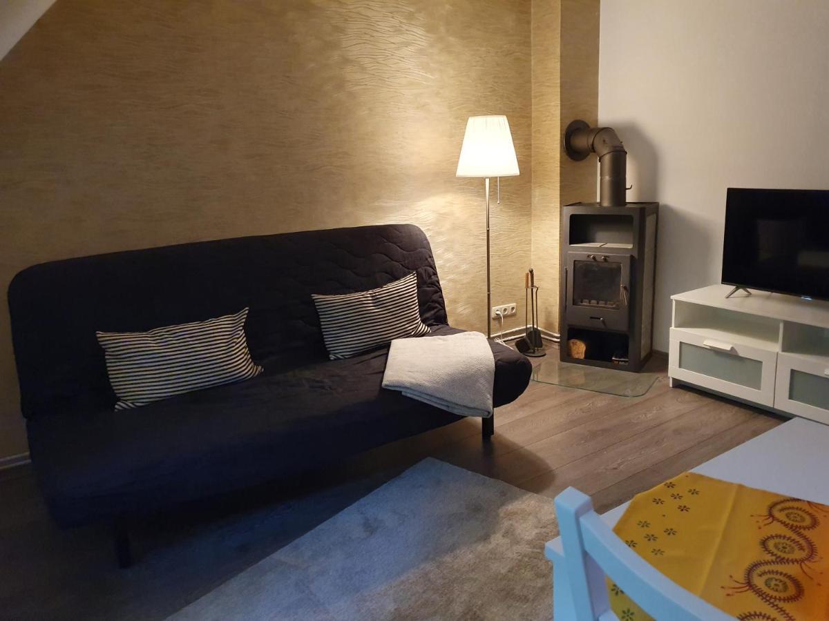 Apartment Binnenhafen دوسبرغ المظهر الخارجي الصورة