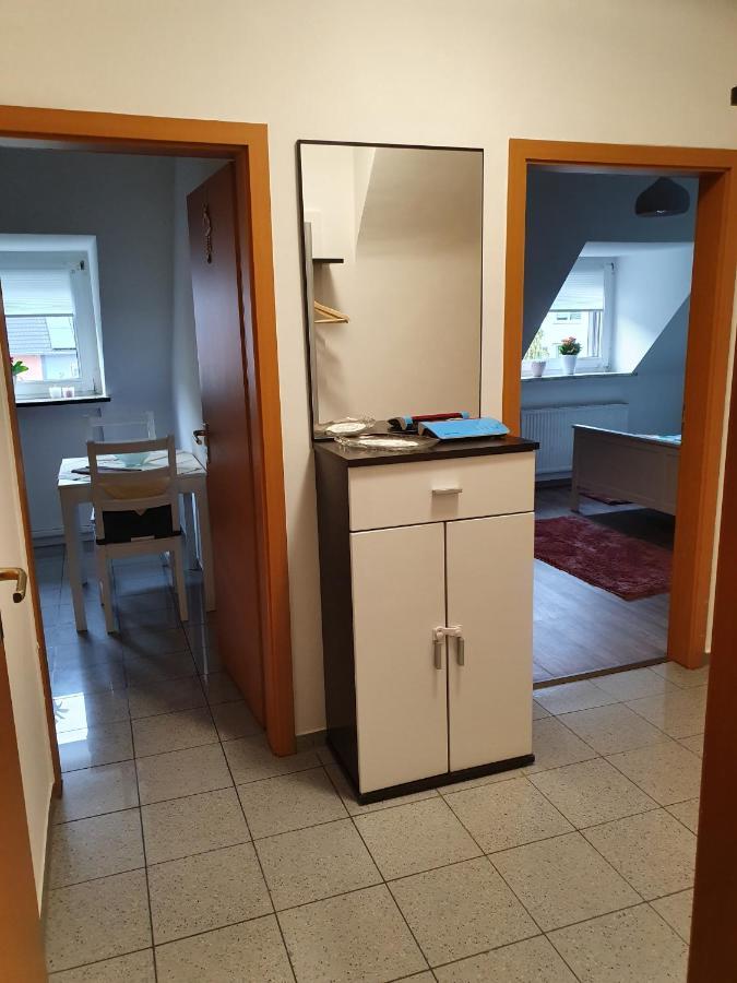 Apartment Binnenhafen دوسبرغ المظهر الخارجي الصورة